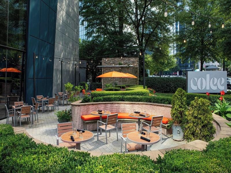 Colee, Atlanta Buckhead, Autograph Collection image