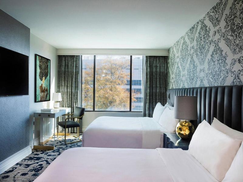Colee, Atlanta Buckhead, Autograph Collection image