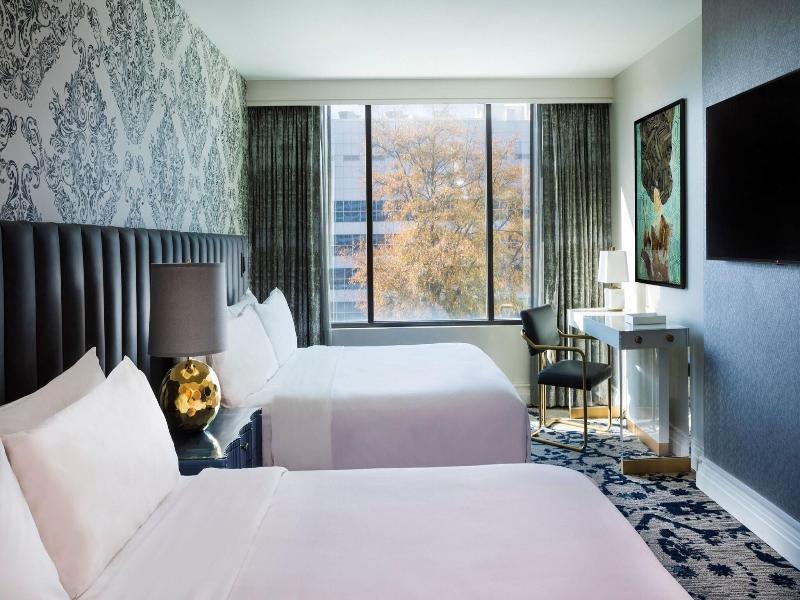 Colee, Atlanta Buckhead, Autograph Collection image