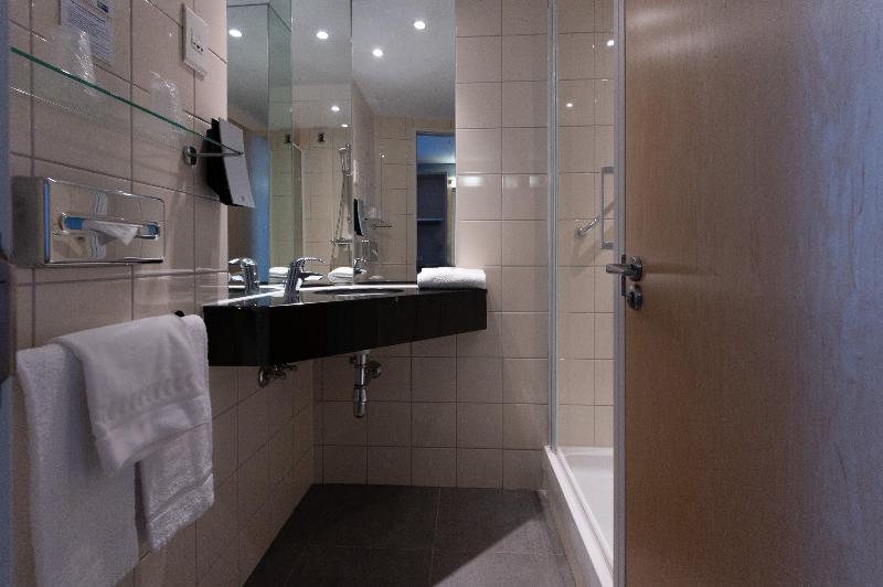Holiday Inn Express Saint-Nazaire