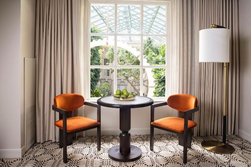 Hyatt Regency Greenwich image