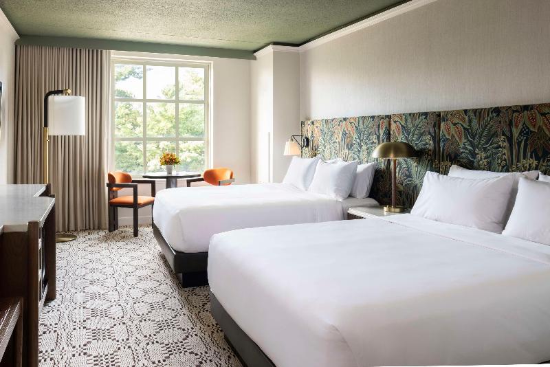 Hyatt Regency Greenwich image