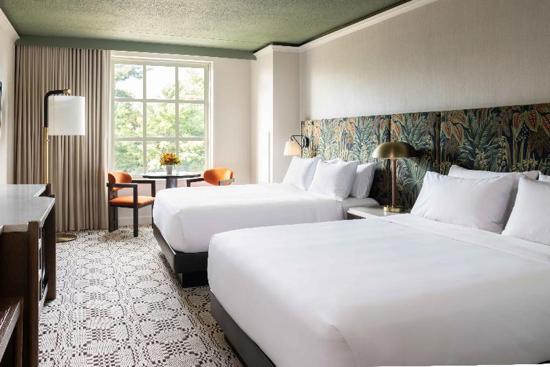 Hyatt Regency Greenwich image
