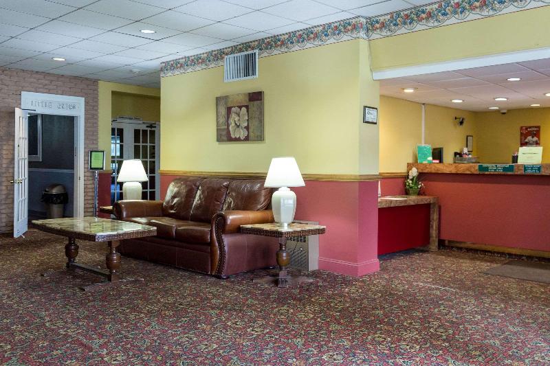Quality Inn & Suites Auburn