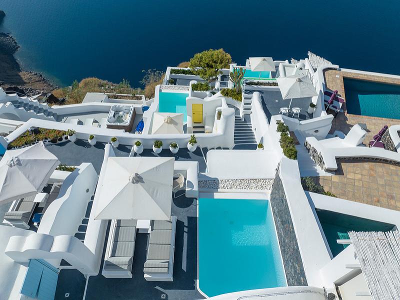 Dreams Luxury Suites image