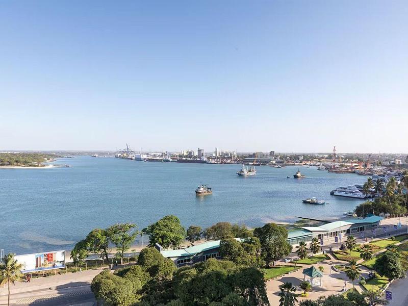 Four Points By Sheraton Dar Es Salaam New Africa image