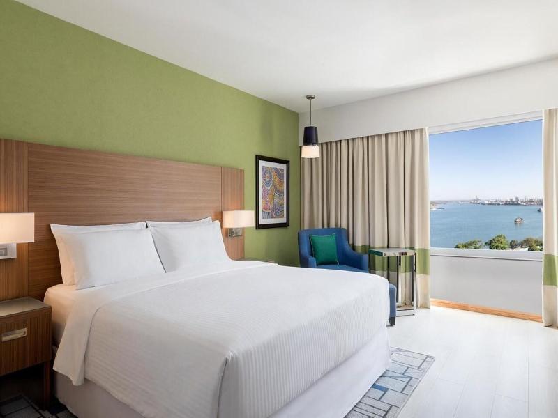 Four Points By Sheraton Dar Es Salaam New Africa image