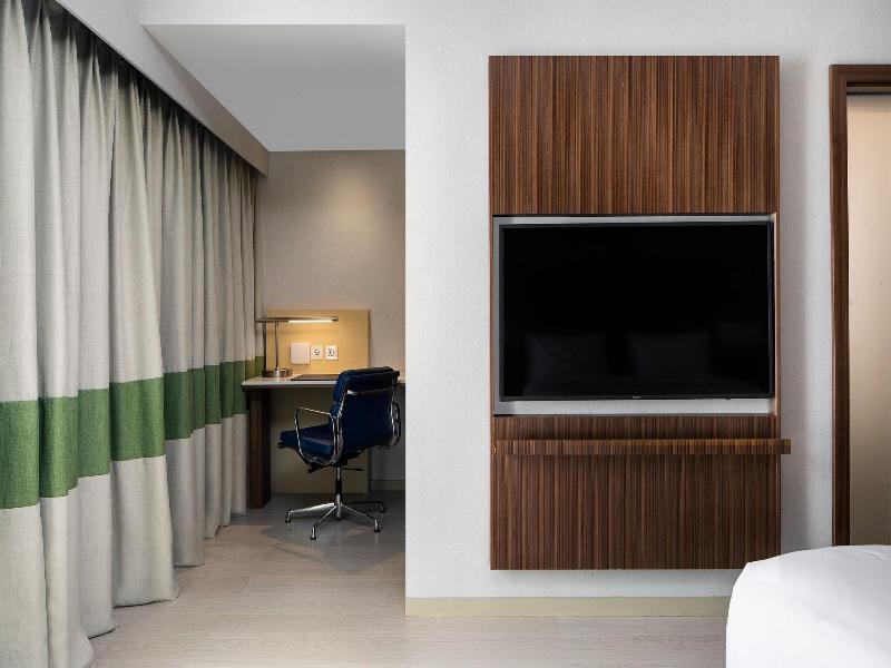 Four Points By Sheraton Dar Es Salaam New Africa image