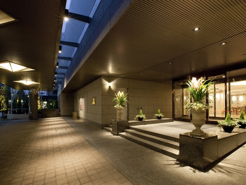 Takakura Hotel Fukuoka