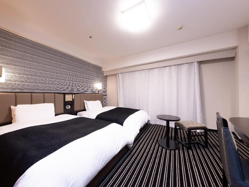 APA Hotel Fukuoka-Watanabedori image