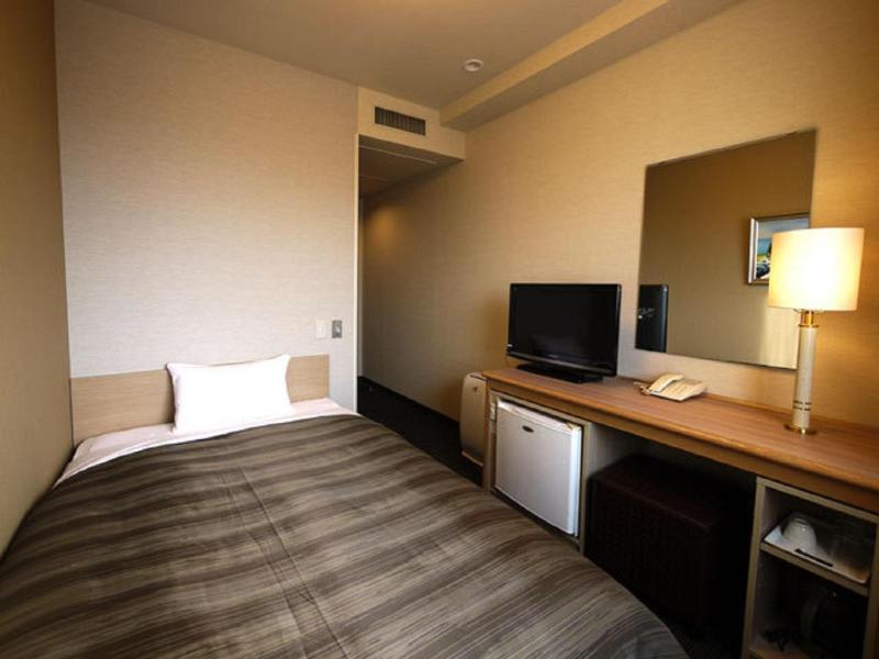 Route Inn Grantia Fukuyama Spa Resort image