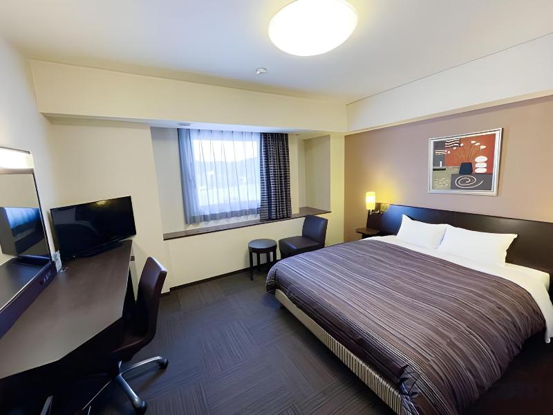 Route Inn Grantia Fukuyama Spa Resort image