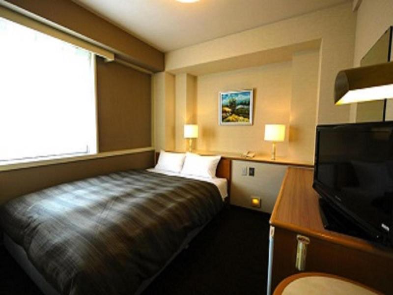 Route Inn Grantia Fukuyama Spa Resort image