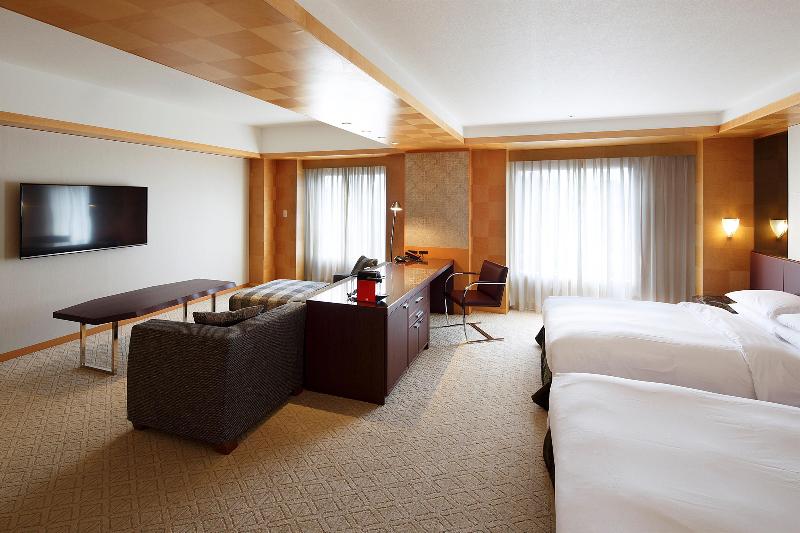 Grand Hyatt Fukuoka image