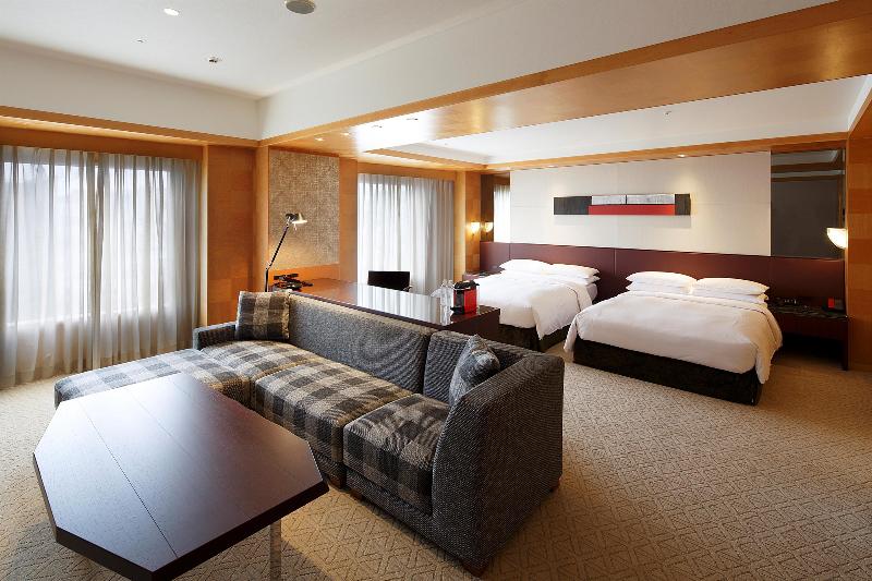 Grand Hyatt Fukuoka image
