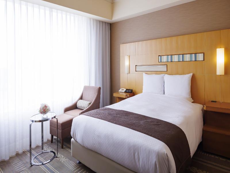 Hotel Okura Fukuoka image
