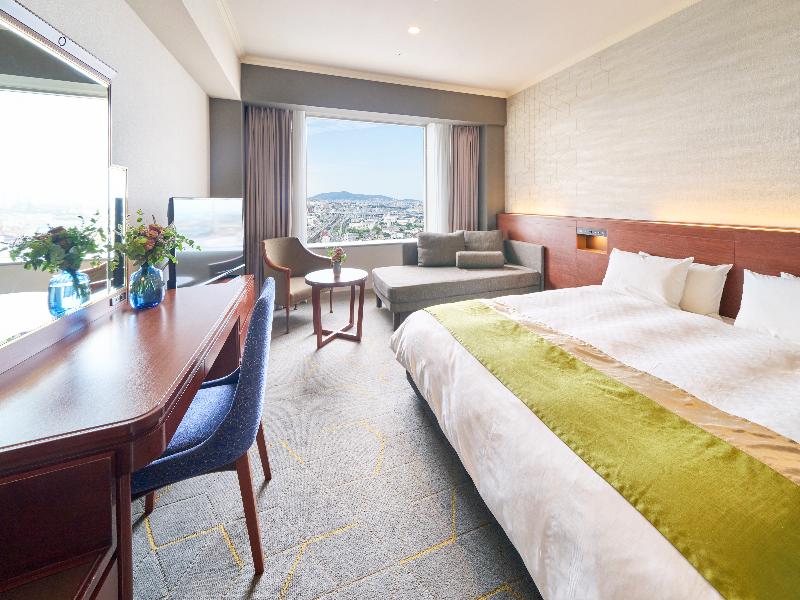 Rihga Royal Hotel Kokura image