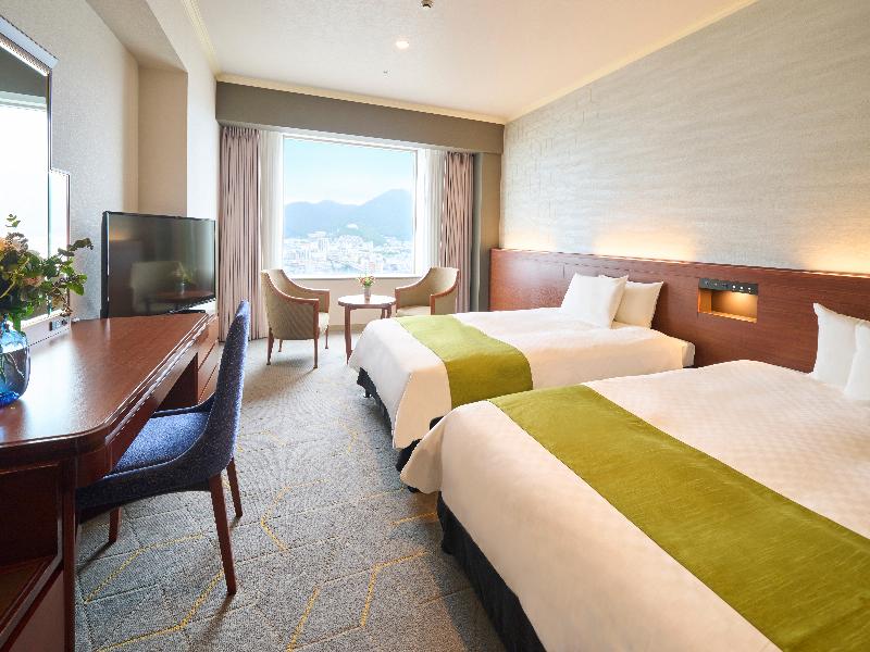 Rihga Royal Hotel Kokura image