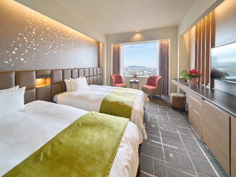 Rihga Royal Hotel Kokura image