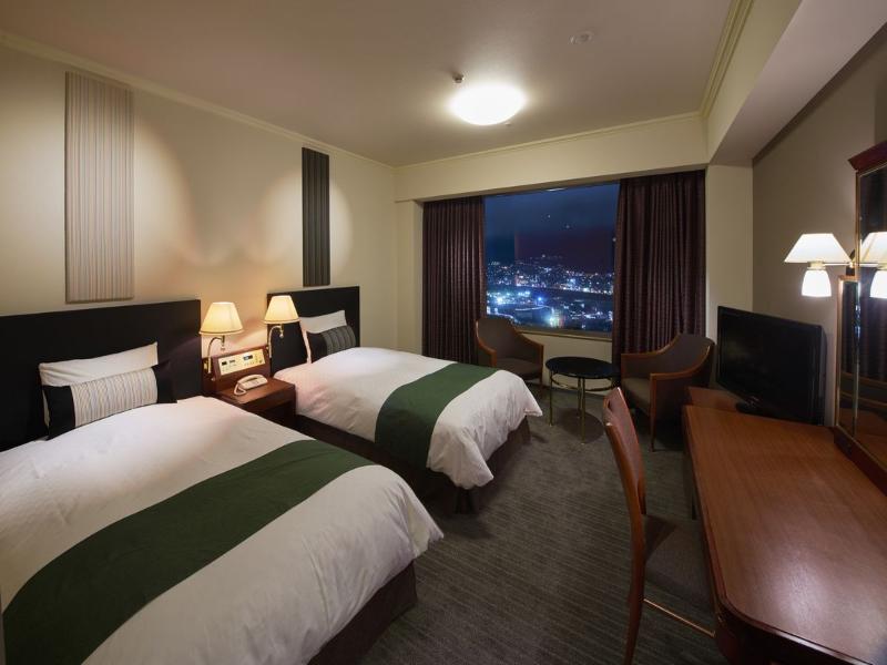 Rihga Royal Hotel Kokura image