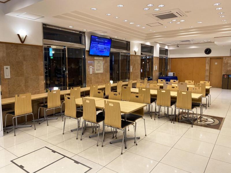 Toyoko Inn Hakata-guchi Ekimae No.2 image