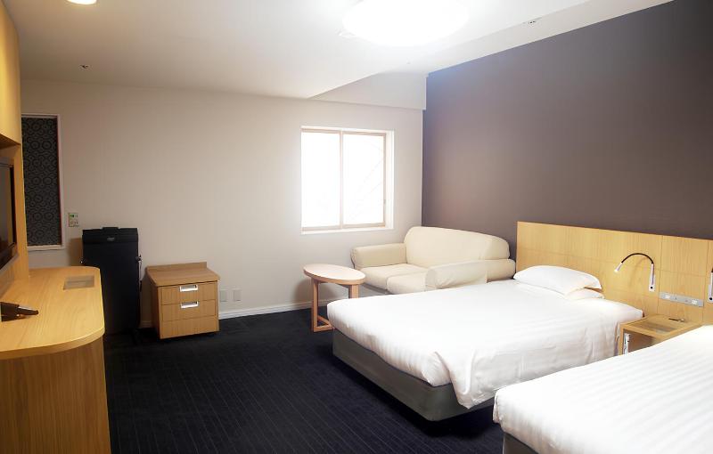 Hakata Excel Hotel Tokyu image
