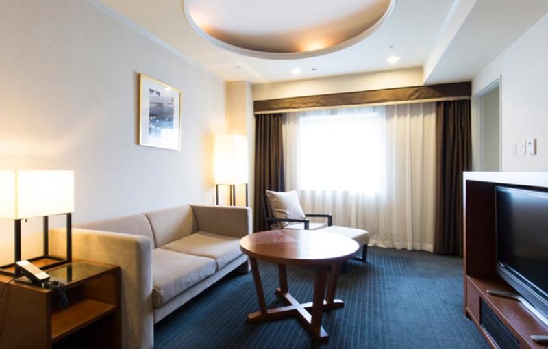 Hakata Excel Hotel Tokyu image