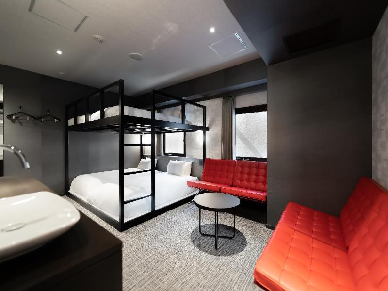 En Hotel Hakata Fukuoka image