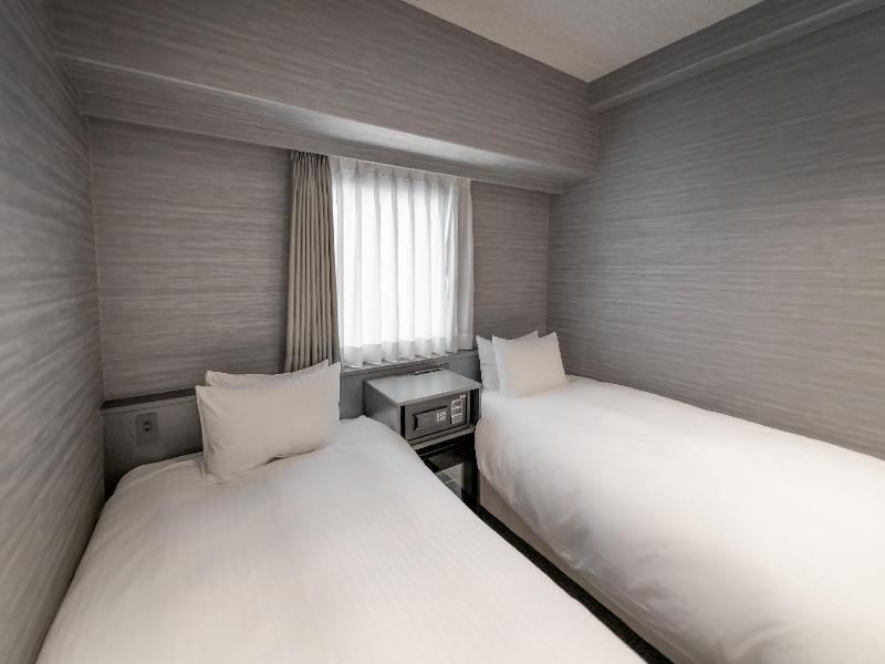 En Hotel Hakata Fukuoka image