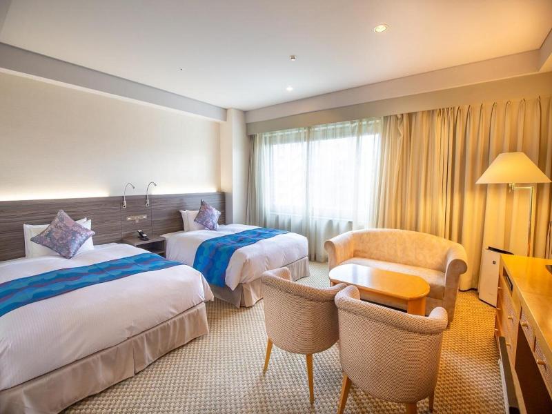 KKR Hotel Hakata image