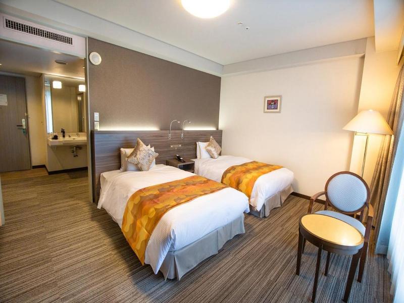 KKR Hotel Hakata image