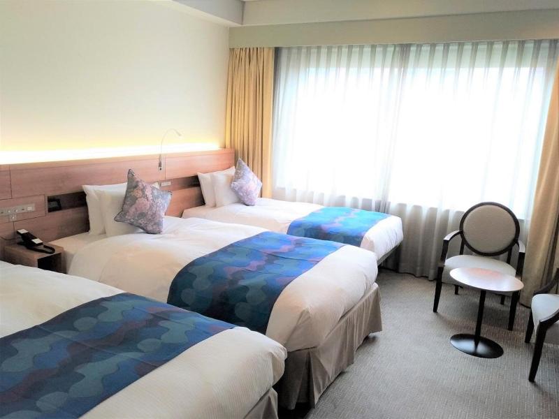 KKR Hotel Hakata image