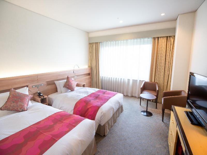 KKR Hotel Hakata image