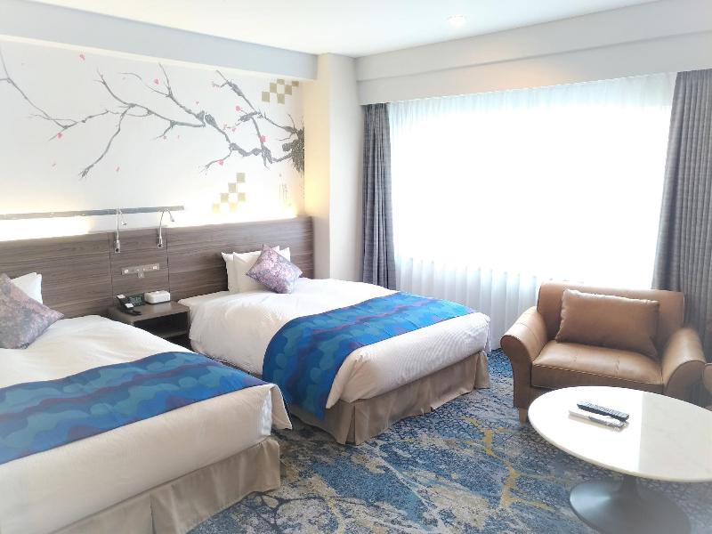 KKR Hotel Hakata image