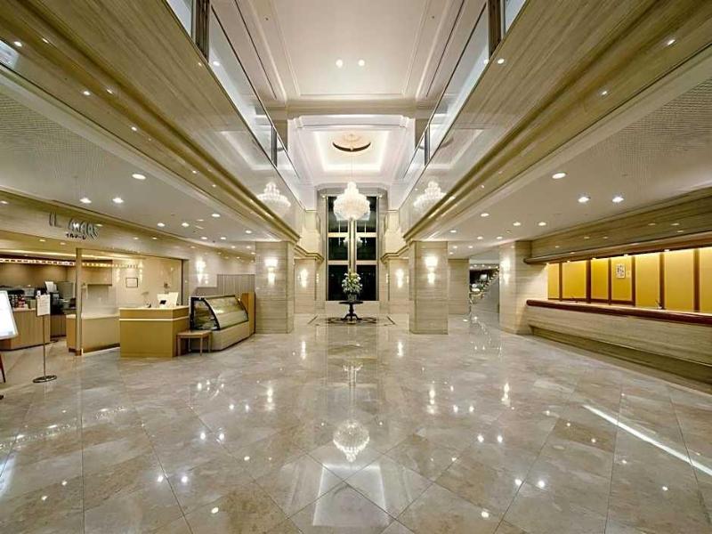 Kure Hankyu Hotel