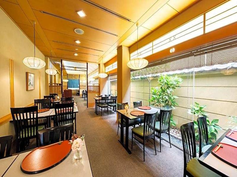 Kure Hankyu Hotel