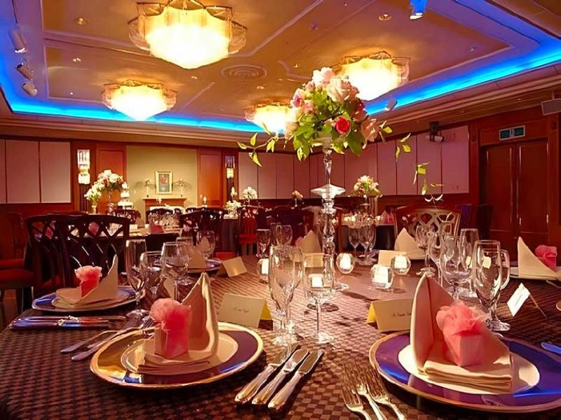 Kure Hankyu Hotel