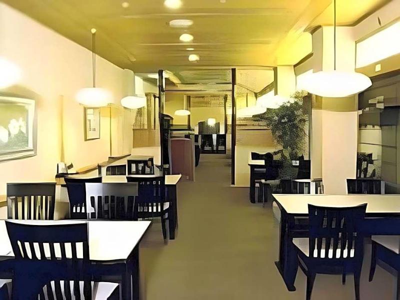 Kure Hankyu Hotel — general view