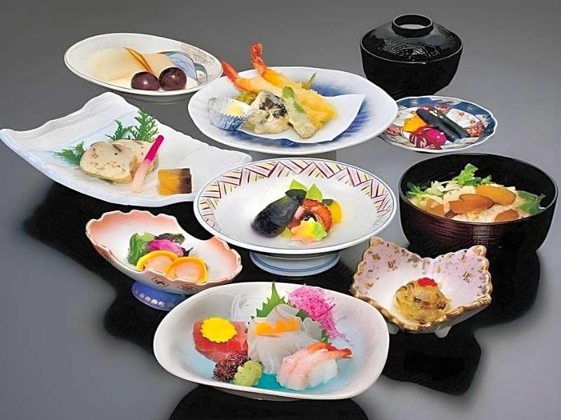Kure Hankyu Hotel