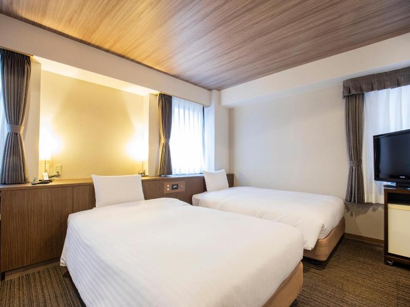 Fukuoka Toei Hotel image