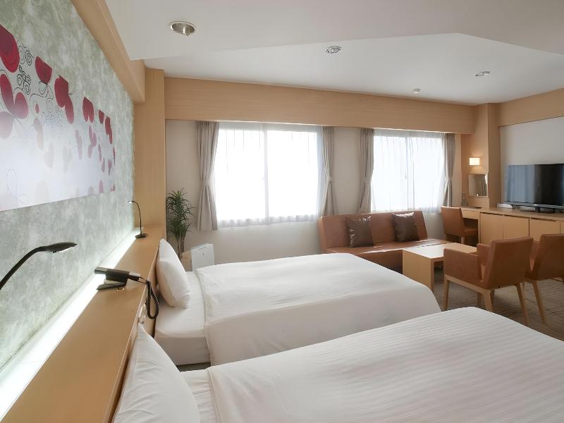 Fukuoka Toei Hotel image