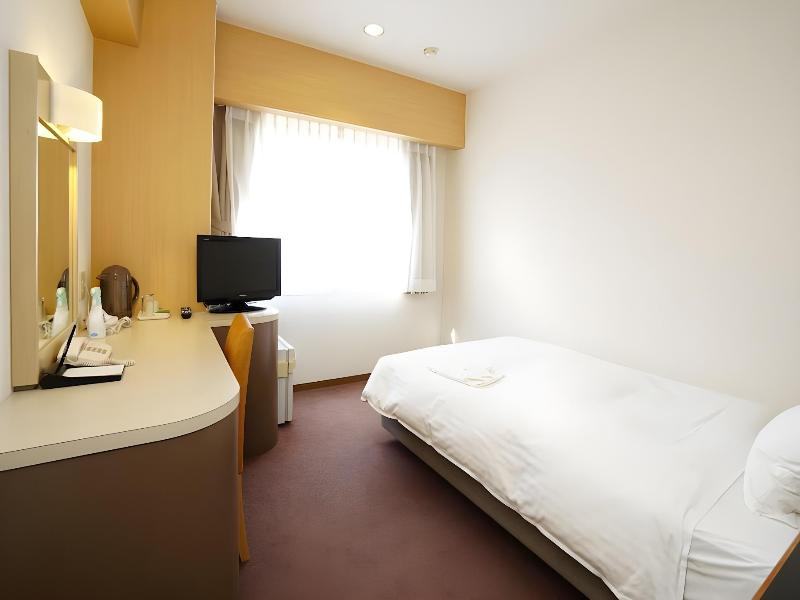 Fukuoka Toei Hotel image