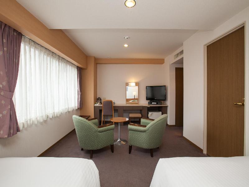 Fukuoka Toei Hotel image
