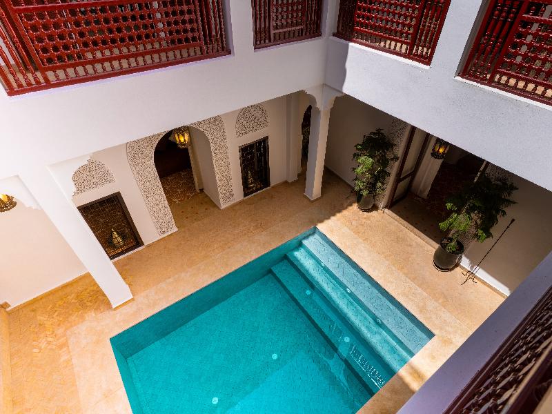 Riad Joudour image