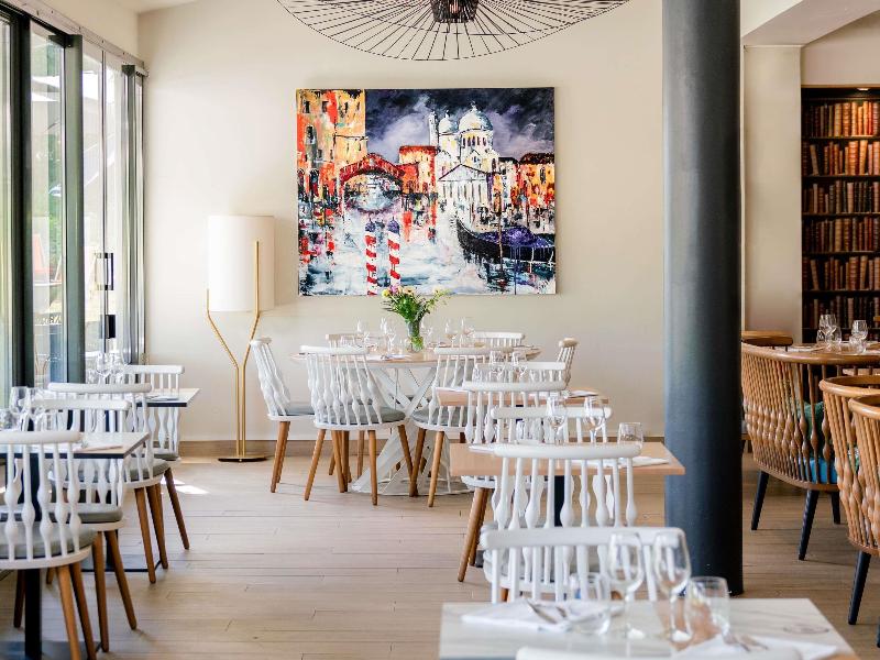 Mercure Orleans Portes de Sologne image