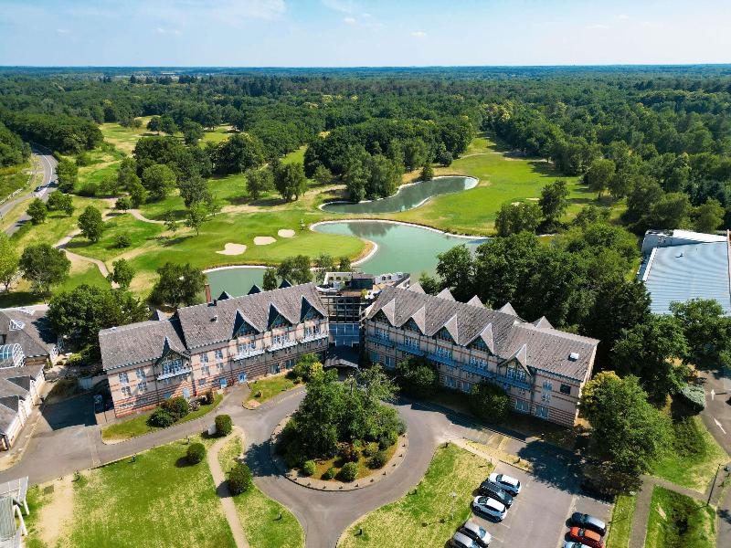 Mercure Orleans Portes de Sologne image