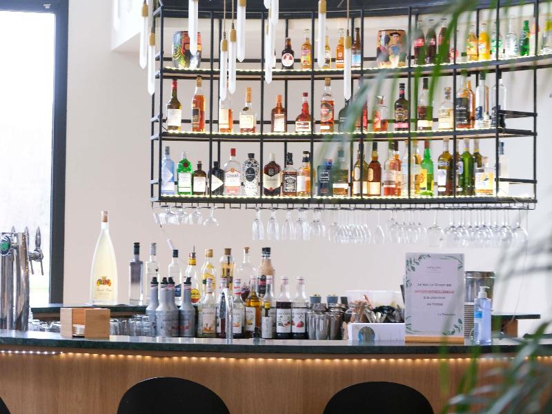 Mercure Orleans Portes de Sologne image