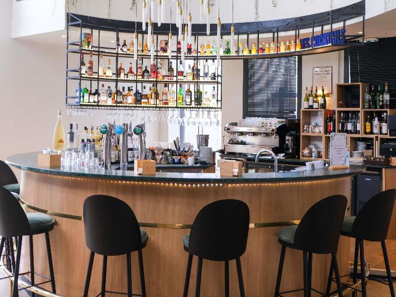 Mercure Orleans Portes de Sologne image