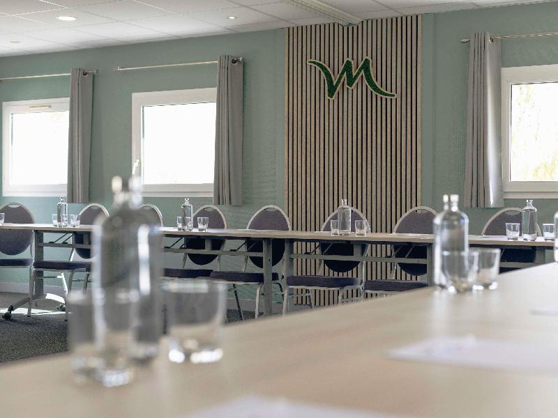 Mercure Orleans Portes de Sologne image