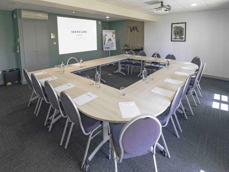 Mercure Orleans Portes de Sologne image